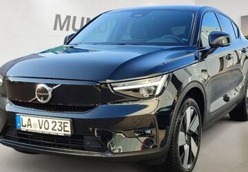 Volvo C40 6.200 km 45.900 &euro; Landshut 84030