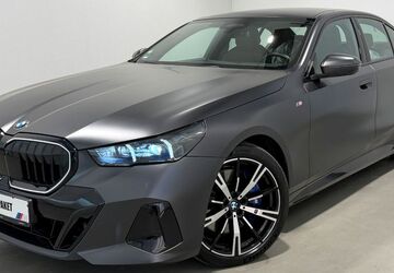 BMW 540 59.200 km 60.999 &euro; Landshut 84030