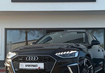 Audi A4 128.600 km 28.999 &euro; Landshut 84030