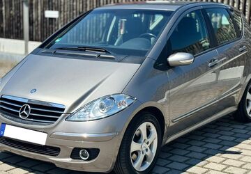 Mercedes-Benz A 180 178.000 km 4.400 &euro; Landshut 84034