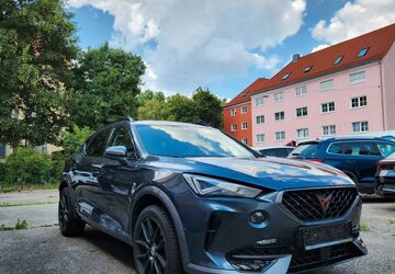 Cupra Formentor 197.000 km 18.490 &euro; Landshut 84032