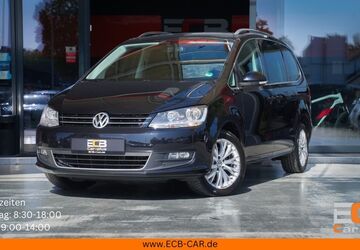 VW Sharan 220.000 km 7.950 &euro; Ergolding 84030