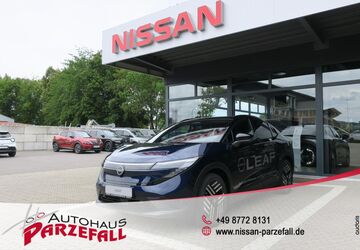 Nissan Leaf 3.000 km 41.980 &euro; Mallersdorf-Pfaffenberg 84066