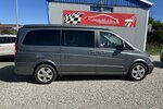 Mercedes-Benz Viano 3.0 CDI MARCO-POLO WESTFALIA AUTOMATIK 197.800 km 31.750 &euro; Altdorf 84032