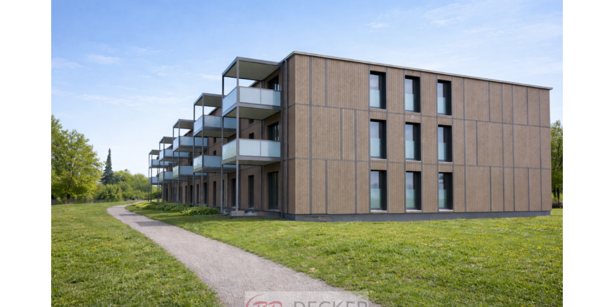 Etagenwohnung Moosthenning - 4 Zimmer, 83 m&sup2;, 980&euro; | Angebot:26480380