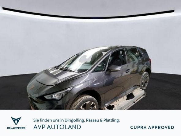 Cupra Born 45.050 km 23.940 &euro; Dingolfing 84130