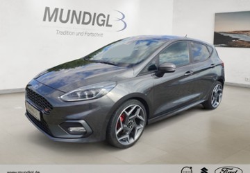 Ford Fiesta 98.210 km 16.190 &euro; Landshut 84030