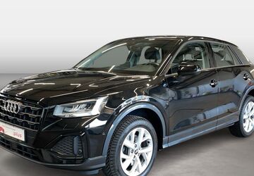 Audi Q2 73.900 km 22.405 &euro; Landshut 84030