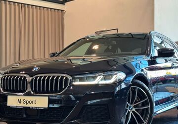 BMW 530 69.971 km 39.980 &euro; Landshut 84030