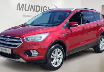 Ford Kuga 89.240 km 14.520 &euro; Landshut 84030