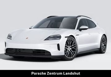 Porsche Taycan 28.900 km 79.750 &euro; Ergolding 84030