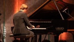 Hommage an Ludovico Einaudi