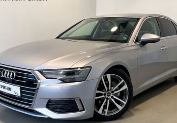 Audi A6 78.500 km 31.999 &euro; Landshut 84030