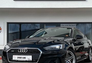 Audi A5 175.100 km 25.999 &euro; Landshut 84030