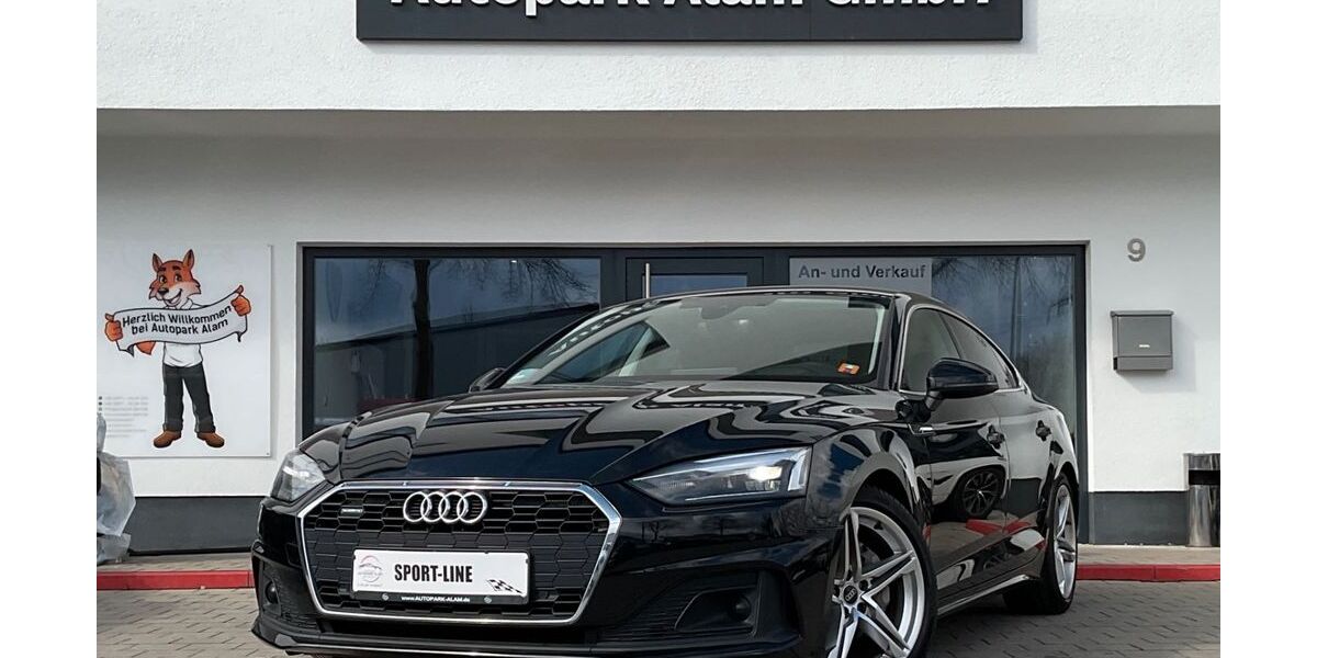 Audi A5 175.100 km 25.999 &euro; Landshut 84030
