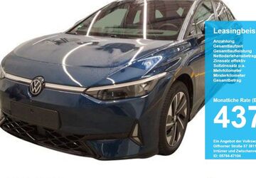 VW ID.7 7.550 km 51.960 &euro; Vilsbiburg 84137