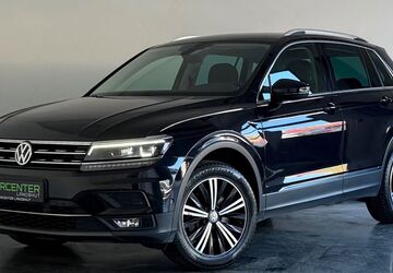 VW Tiguan 156.000 km 18.490 &euro; Landshut 84028