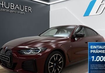 BMW i4 74.000 km 46.780 &euro; Landshut 84030