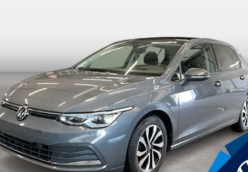 VW Golf 73.129 km 22.880 &euro; Landshut 84030