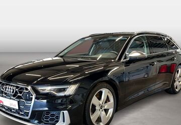 Audi S6 42.690 km 41.205 &euro; Landshut 84030