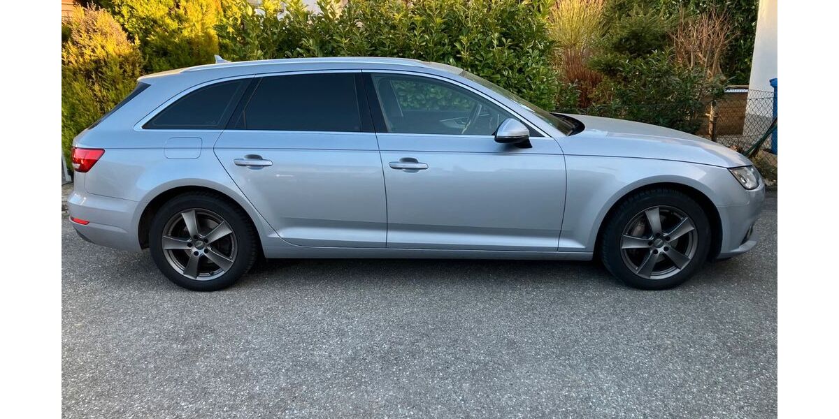 Audi A4 182.000 km 13.900 &euro; LANDSHUT 84032