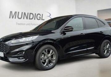 Ford Kuga 34.750 km 29.810 &euro; Landshut 84030
