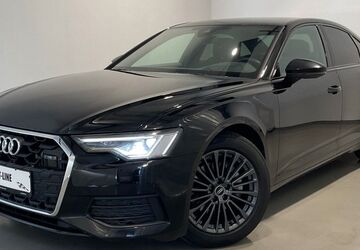 Audi A6 88.400 km 35.999 &euro; Landshut 84030