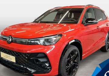 VW Tiguan 47.127 km 39.819 &euro; Landshut 84030