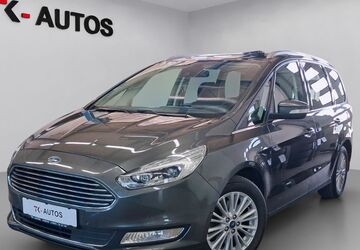 Ford Galaxy 123.590 km 18.990 &euro; Dorfen 84405