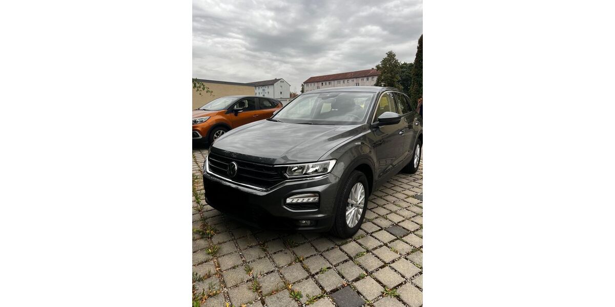 VW T-Roc 36.900 km 16.500 &euro; Landshut 84036