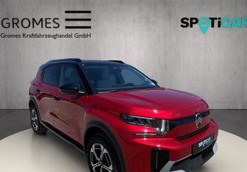 Citroen C3 Aircross 15.800 km 21.490 &euro; Wartenberg 85456