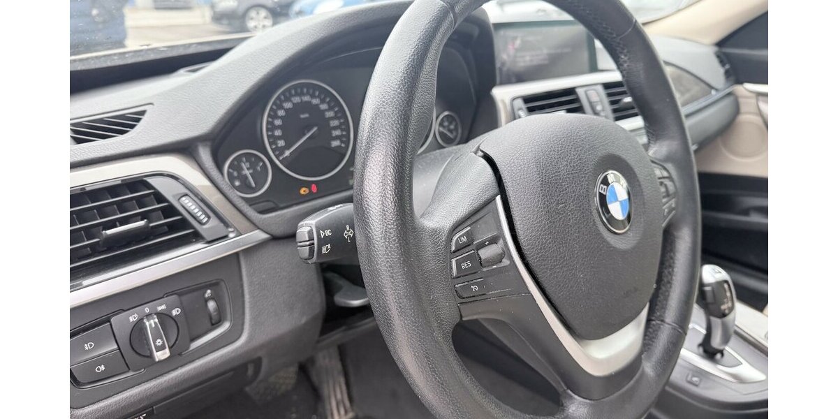 BMW 335 Gran Turismo 335 d xDrive Head-Up Pano Kam 231.000 km 6.990 &euro; Altdorf 84032