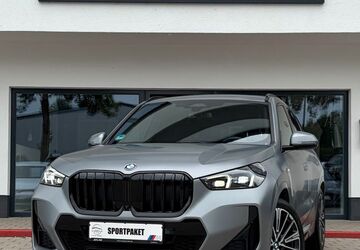 BMW X1 36.950 km 42.999 &euro; Landshut 84030