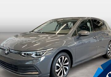 VW Golf 79.623 km 22.030 &euro; Landshut 84030