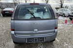 Opel Meriva Edition 1.6i Automatik Klima PDC 92.500 km 2.890 &euro; Altdorf 84032