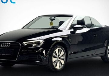 Audi A3 29.750 km 22.990 &euro; Landshut 84030