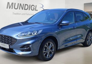 Ford Kuga 21.010 km 33.610 &euro; Landshut 84030