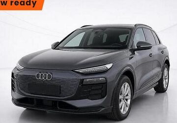 Audi Q6 e-tron 31.186 km 46.499 &euro; Ergolding 84030