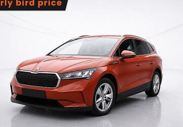 Skoda Enyaq 107.759 km 22.649 &euro; Ergolding 84030