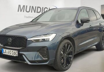 Volvo XC60 6.250 km 68.900 &euro; Landshut 84030