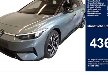VW ID.7 21.980 km 47.815 &euro; Vilsbiburg 84137