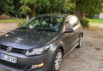VW Polo 142.000 km 4.400 &euro; Mengkofen 84152