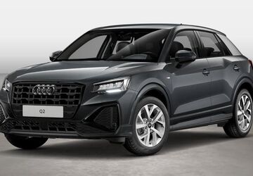 Audi Q2 61.900 km 25.420 &euro; Landshut 84030
