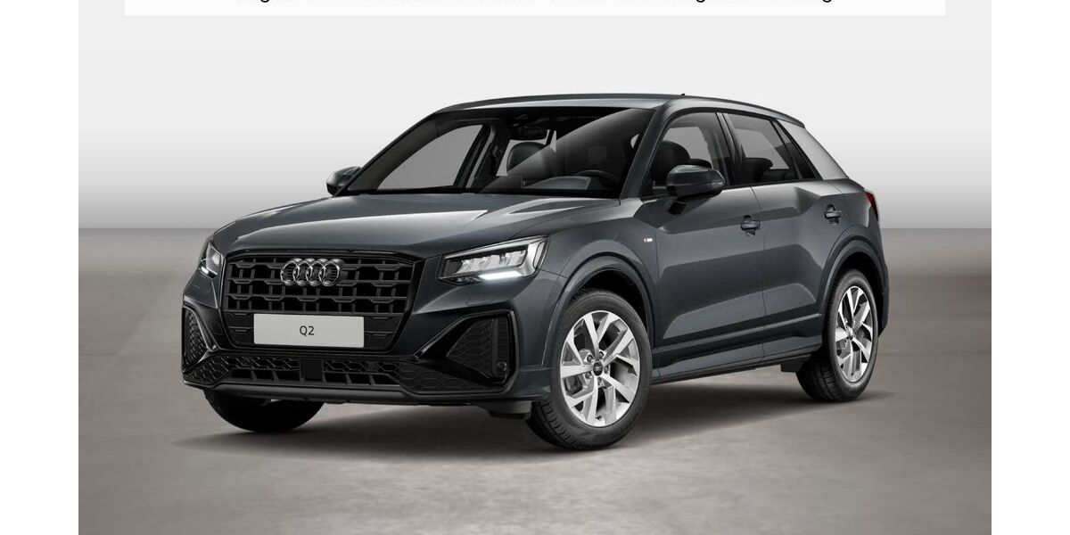 Audi Q2 61.900 km 25.420 &euro; Landshut 84030