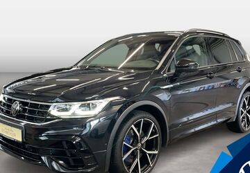 VW Tiguan 63.864 km 37.090 &euro; Landshut 84030