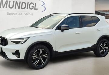 Volvo XC40 12.870 km 38.900 &euro; Landshut 84030