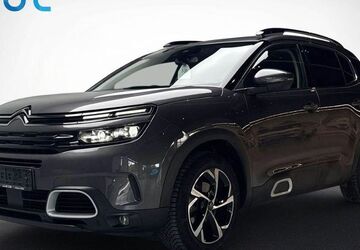 Citroen C5 Aircross 81.500 km 18.950 &euro; Landshut 84030