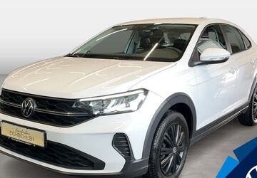 VW Taigo 62.077 km 13.789 &euro; Landshut 84030