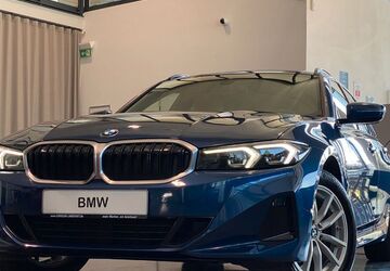 BMW 318 79.957 km 24.980 &euro; Landshut 84030