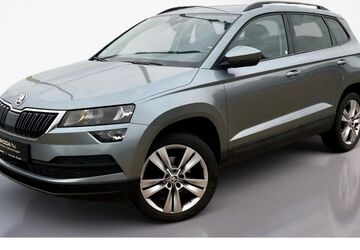Skoda Karoq 103.920 km 14.490 &euro; Landshut 84034